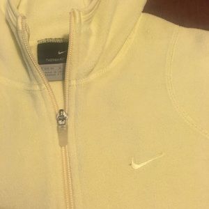 00’s Nike Therma-fit Fleece Jacket M